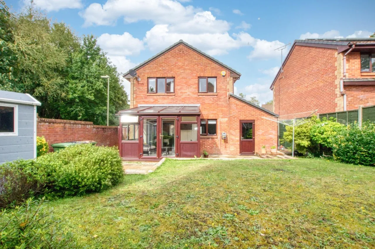 Elan Close, West End, Southampton, SO18 3QP, photo 16