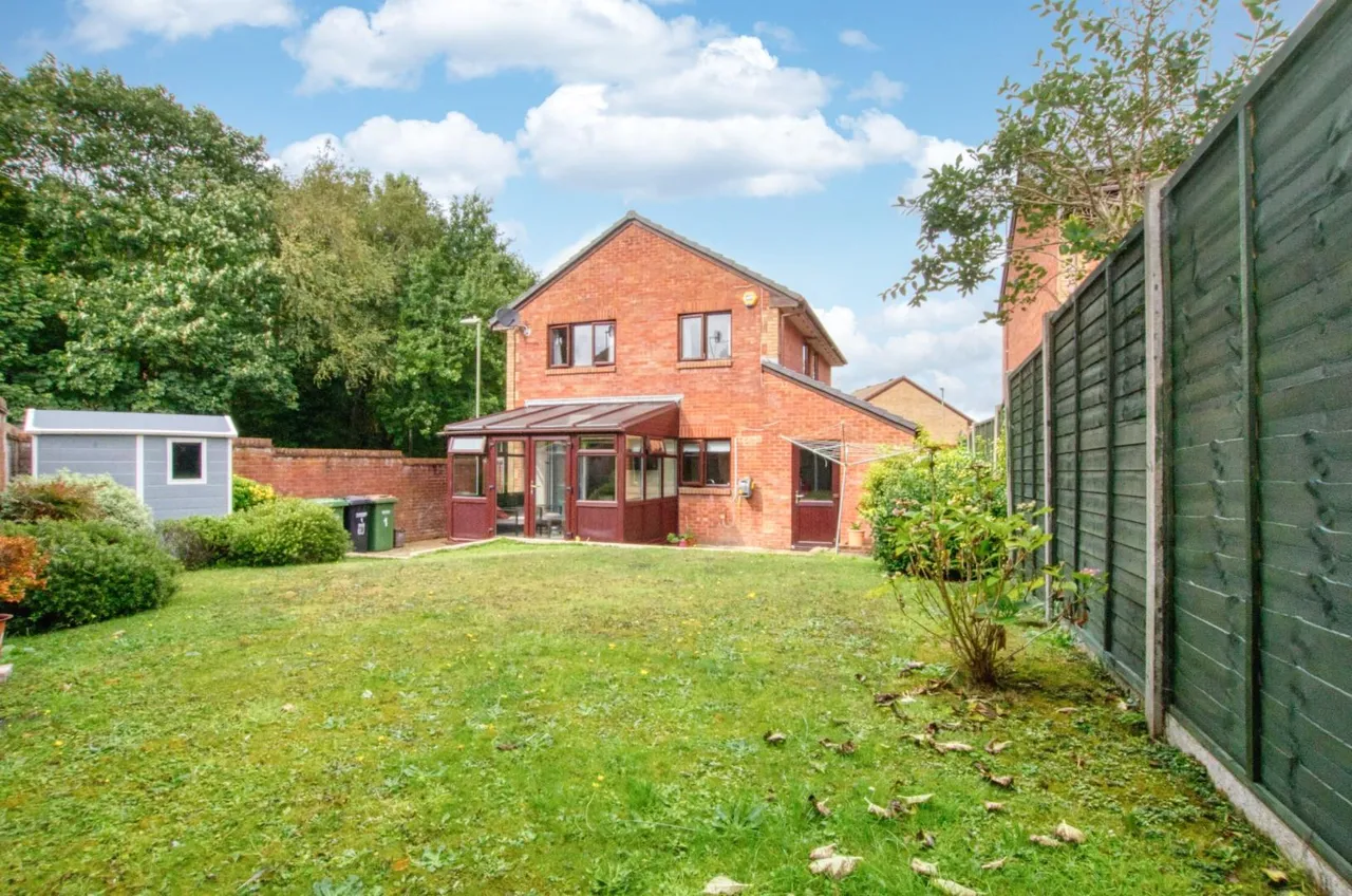 Elan Close, West End, Southampton, SO18 3QP, photo 2