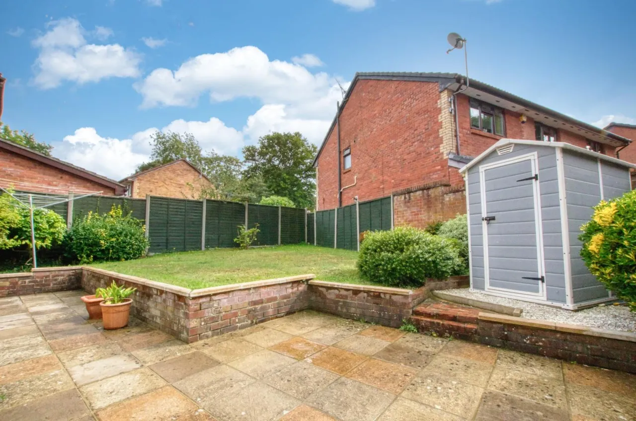 Elan Close, West End, Southampton, SO18 3QP, photo 15