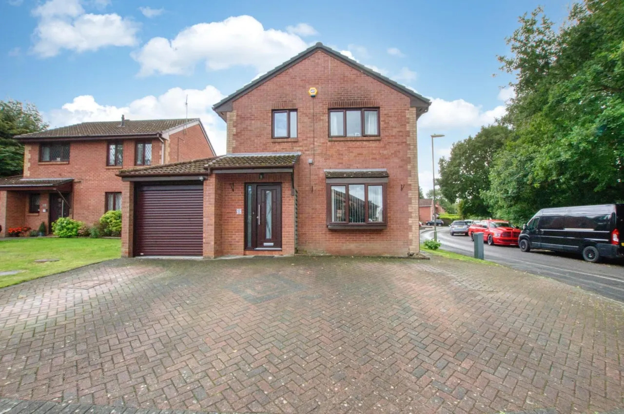 Elan Close, West End, Southampton, SO18 3QP, photo 17