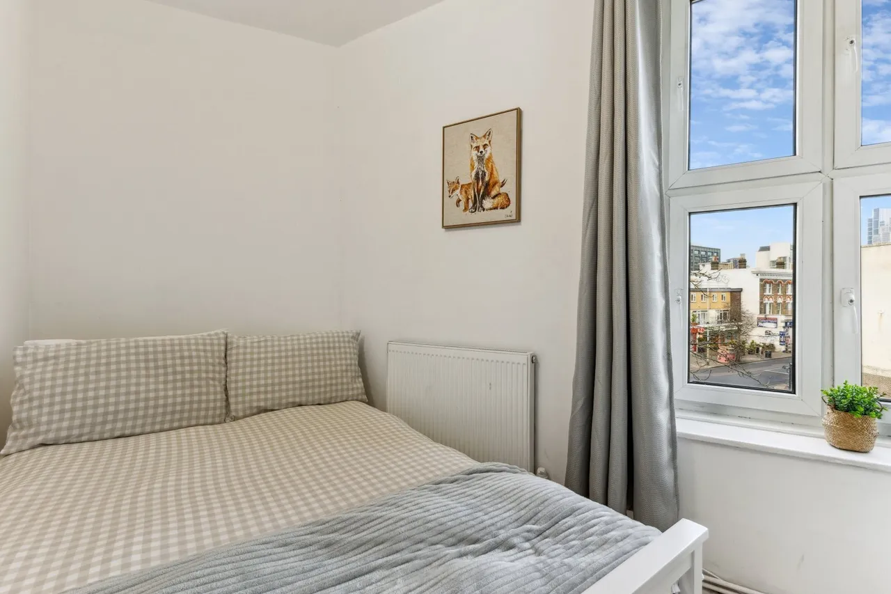 Wandsworth Road, London, SW8, photo 9