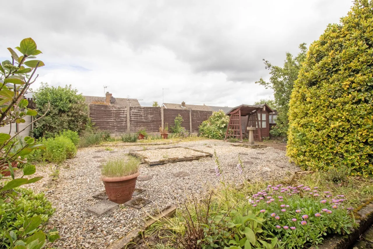 Fir Close, Scunthorpe, DN16, photo 13