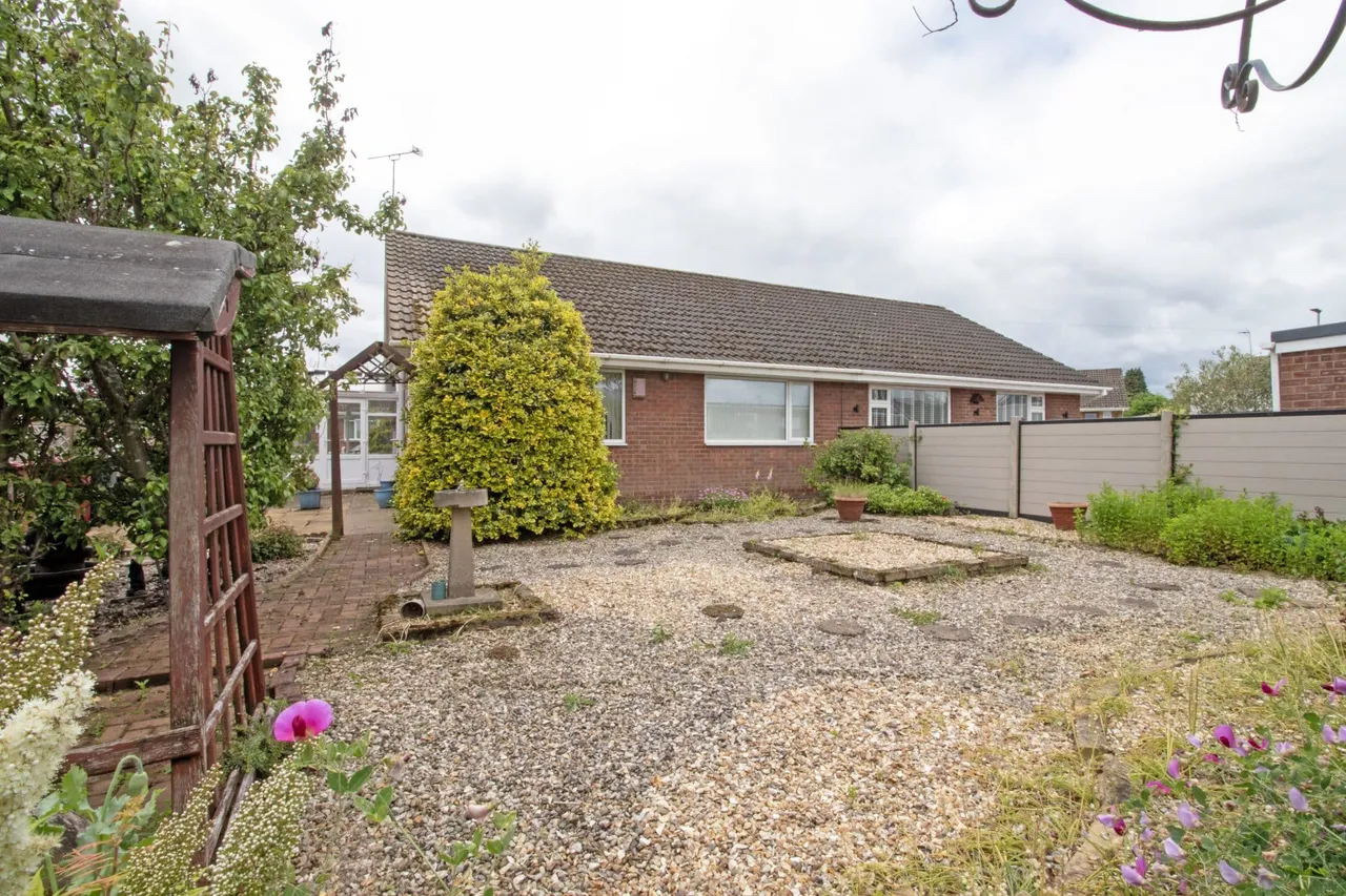 Fir Close, Scunthorpe, DN16, photo 12