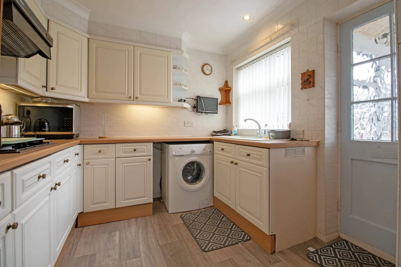 Fir Close, Scunthorpe, DN16, photo 4
