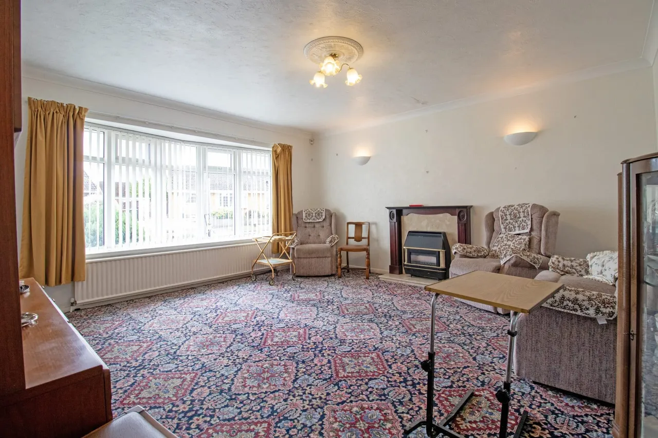 Fir Close, Scunthorpe, DN16, photo 2