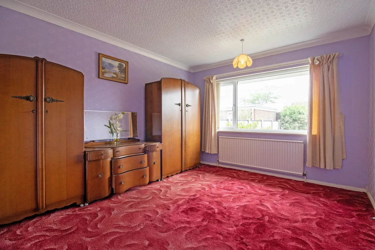 Fir Close, Scunthorpe, DN16, photo 6