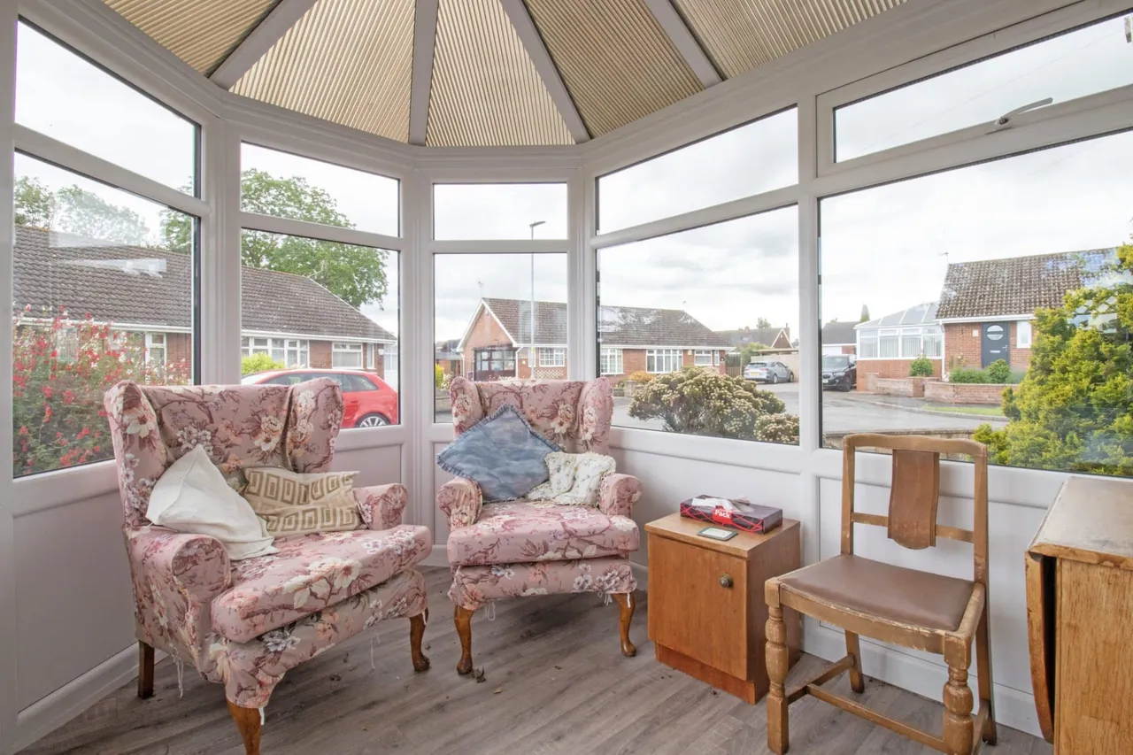 Fir Close, Scunthorpe, DN16, photo 5