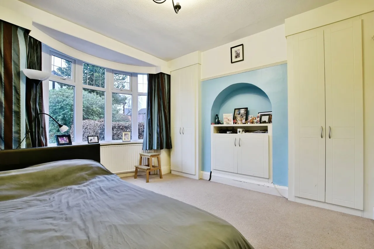 Dalveen Drive, Timperley, Altrincham, Greater Manchester, WA15, photo 17