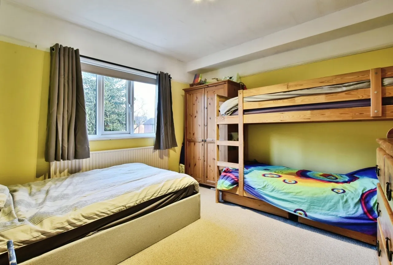 Dalveen Drive, Timperley, Altrincham, Greater Manchester, WA15, photo 9