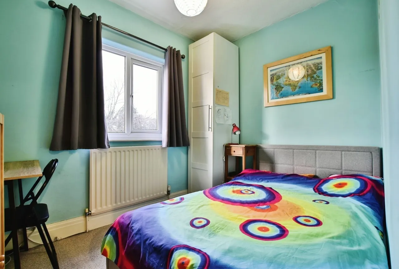 Dalveen Drive, Timperley, Altrincham, Greater Manchester, WA15, photo 12