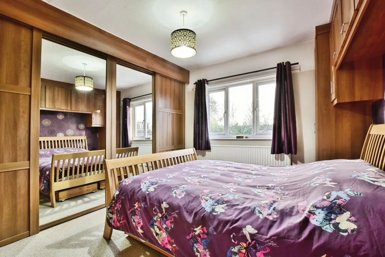 Dalveen Drive, Timperley, Altrincham, Greater Manchester, WA15, photo 7