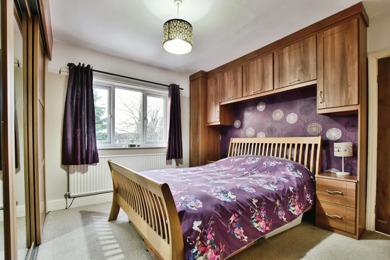 Dalveen Drive, Timperley, Altrincham, Greater Manchester, WA15, photo 11