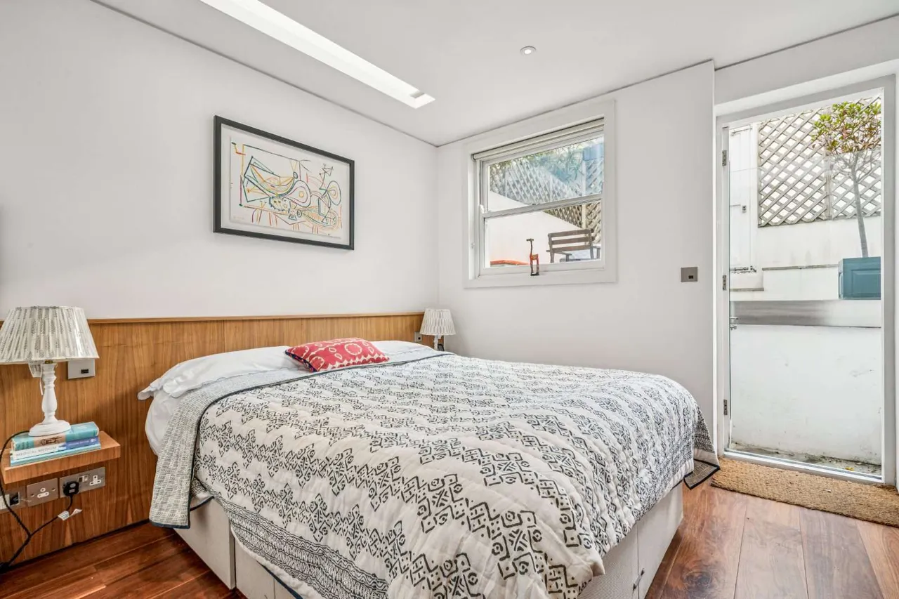 Wallgrave Road, London, SW5, photo 9