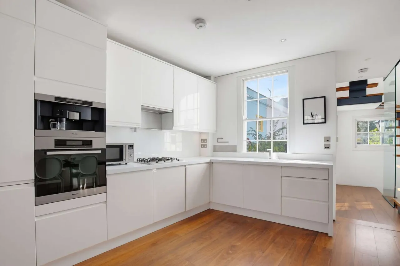 Wallgrave Road, London, SW5, photo 13