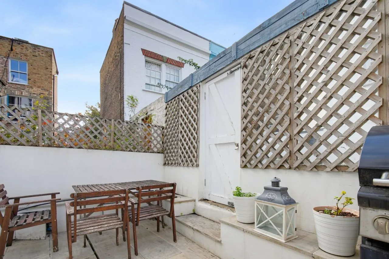 Wallgrave Road, London, SW5, photo 19