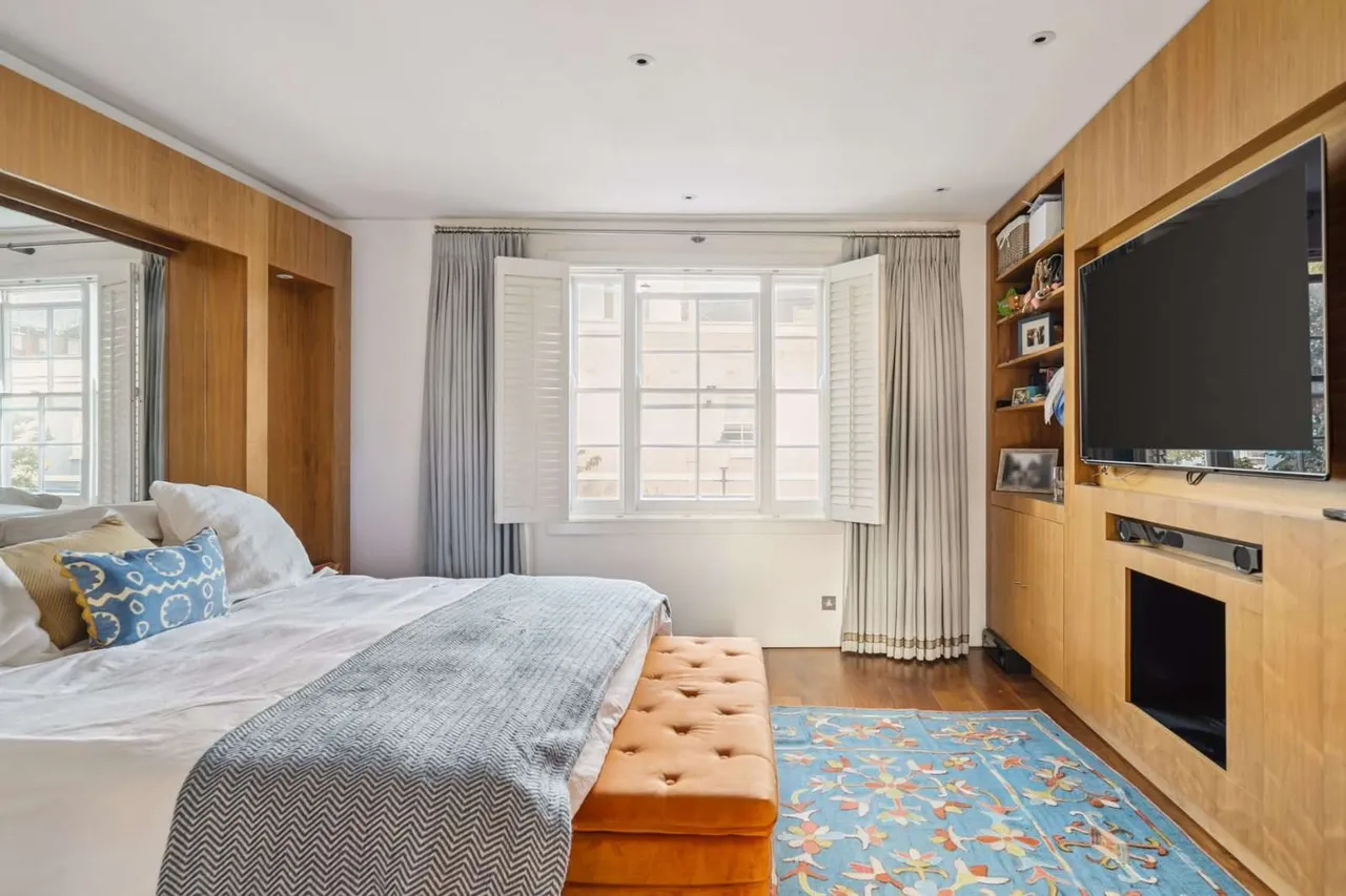 Wallgrave Road, London, SW5, photo 16