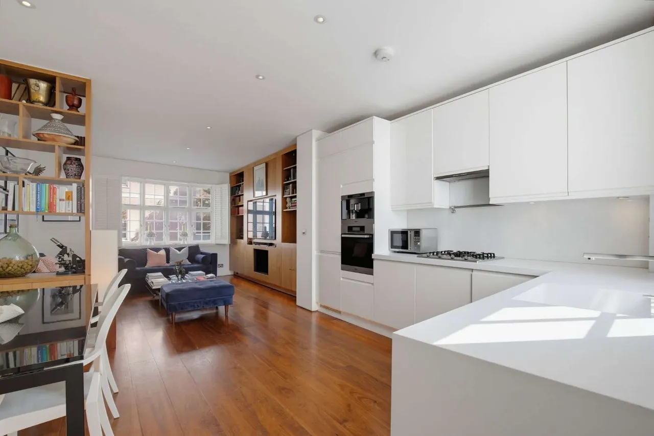 Wallgrave Road, London, SW5, photo 14