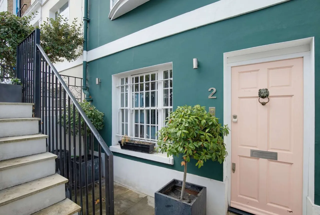 Wallgrave Road, London, SW5, photo 5