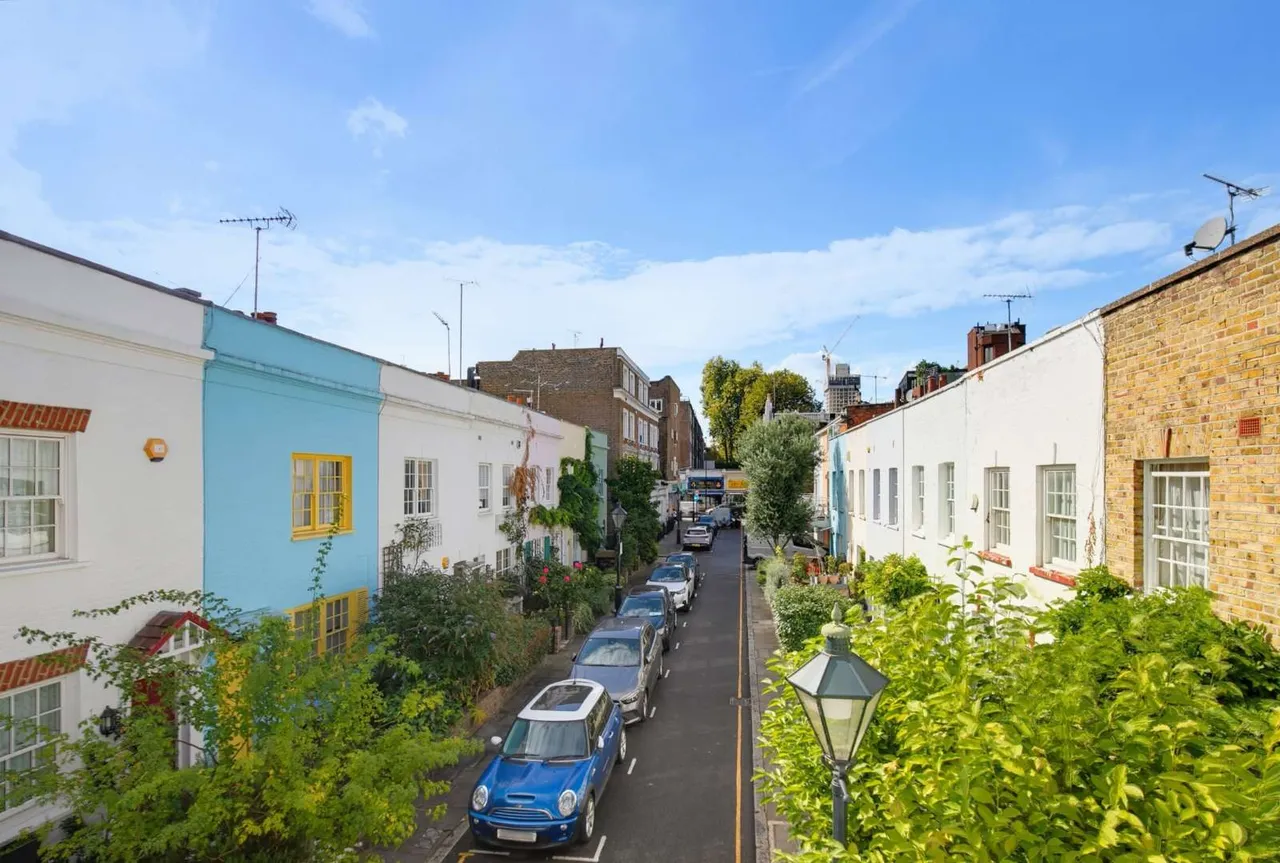 Wallgrave Road, London, SW5, photo 20