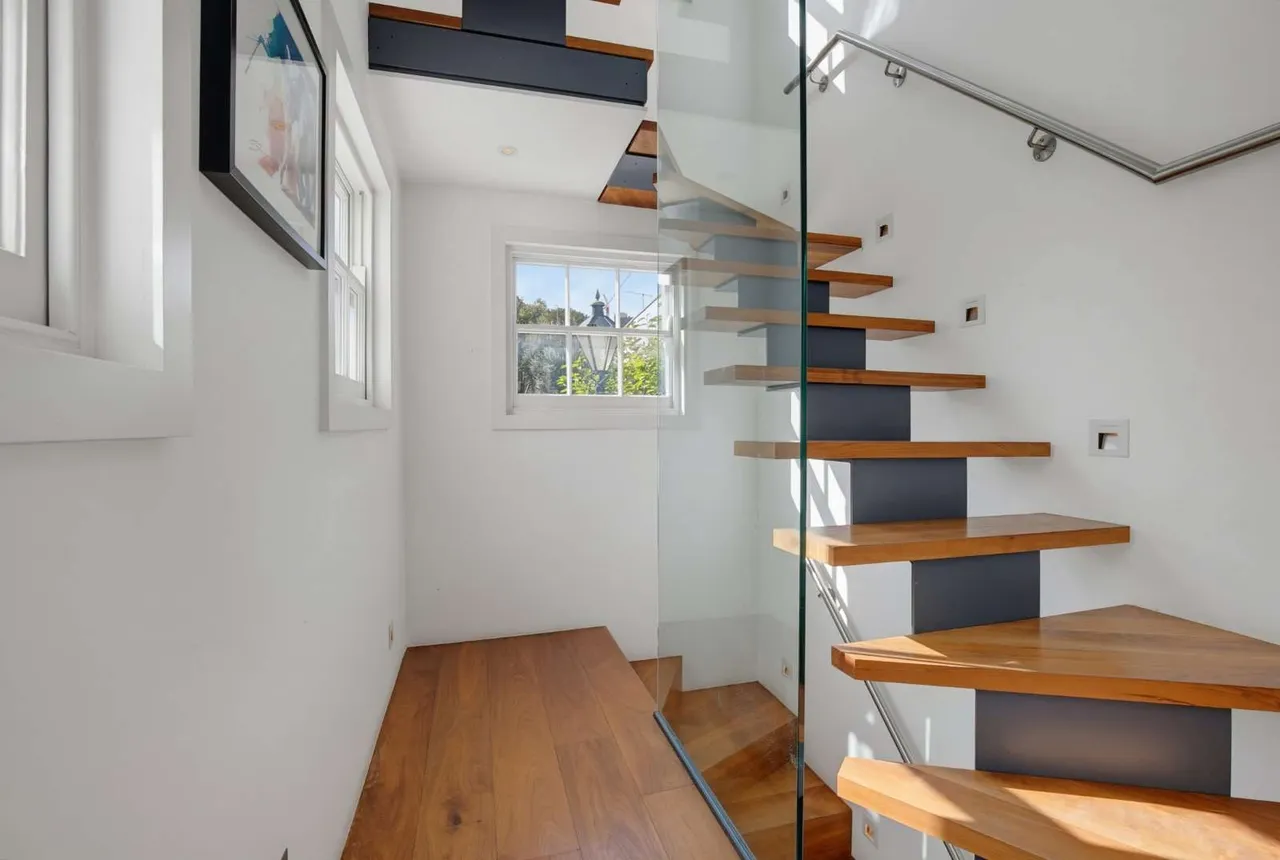 Wallgrave Road, London, SW5, photo 11