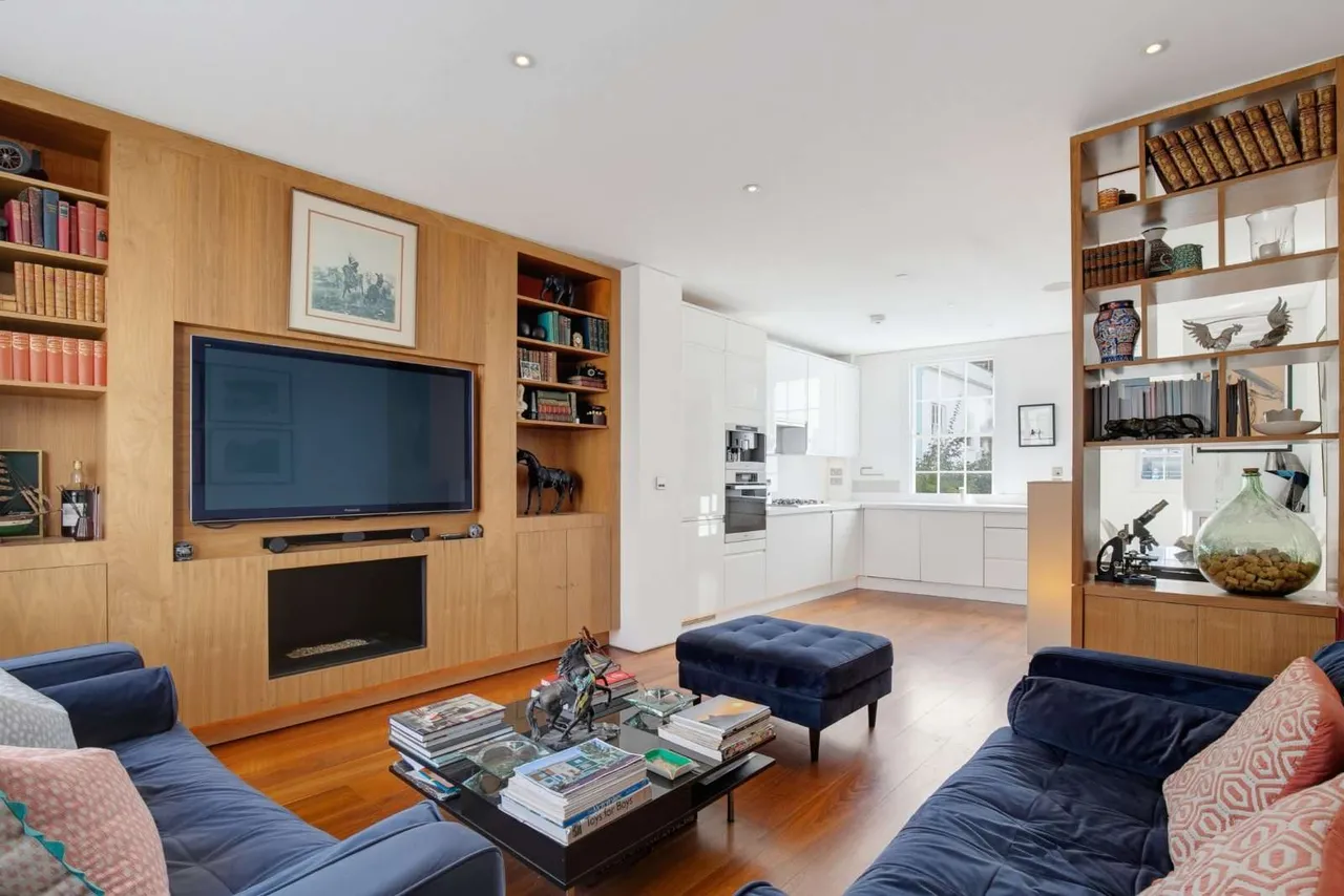 Wallgrave Road, London, SW5, photo 2
