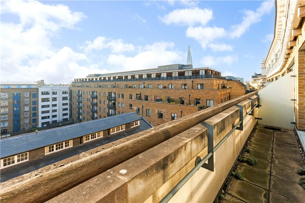 Shad Thames, London, SE1, photo 14