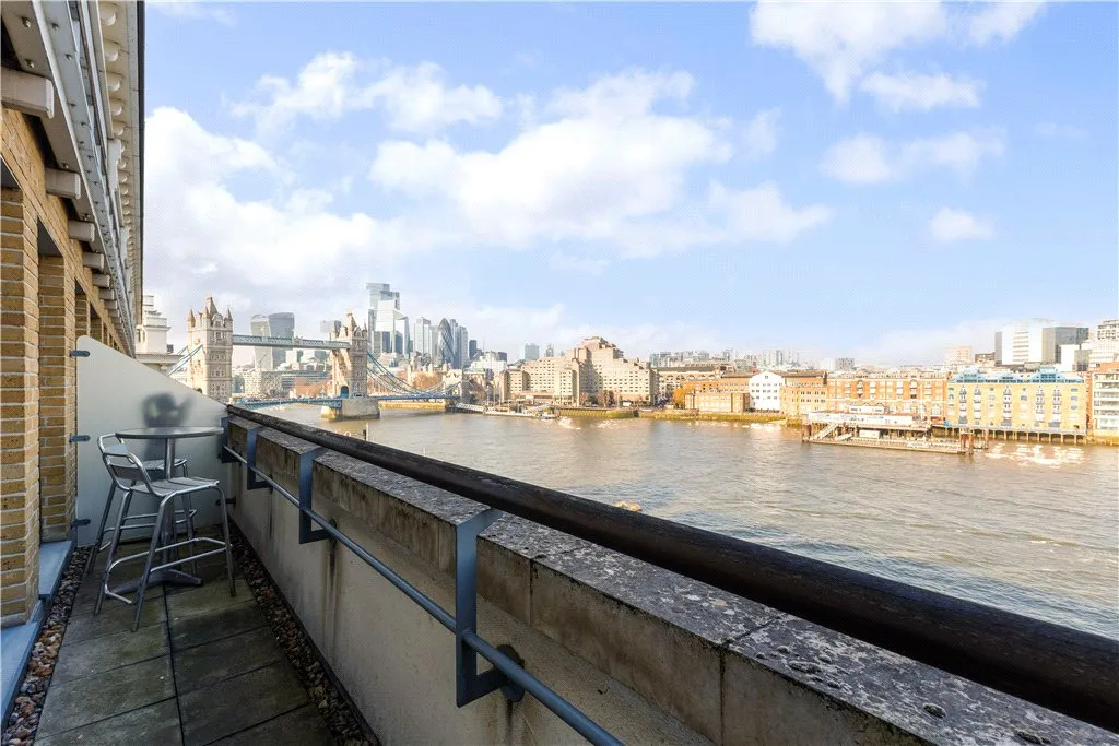 Shad Thames, London, SE1, photo 35