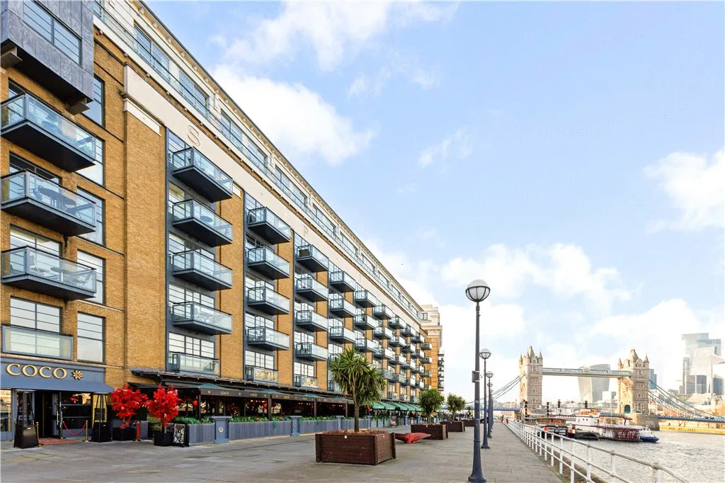 Shad Thames, London, SE1, photo 28