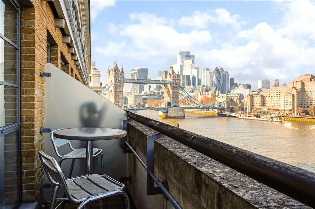Shad Thames, London, SE1, photo 30