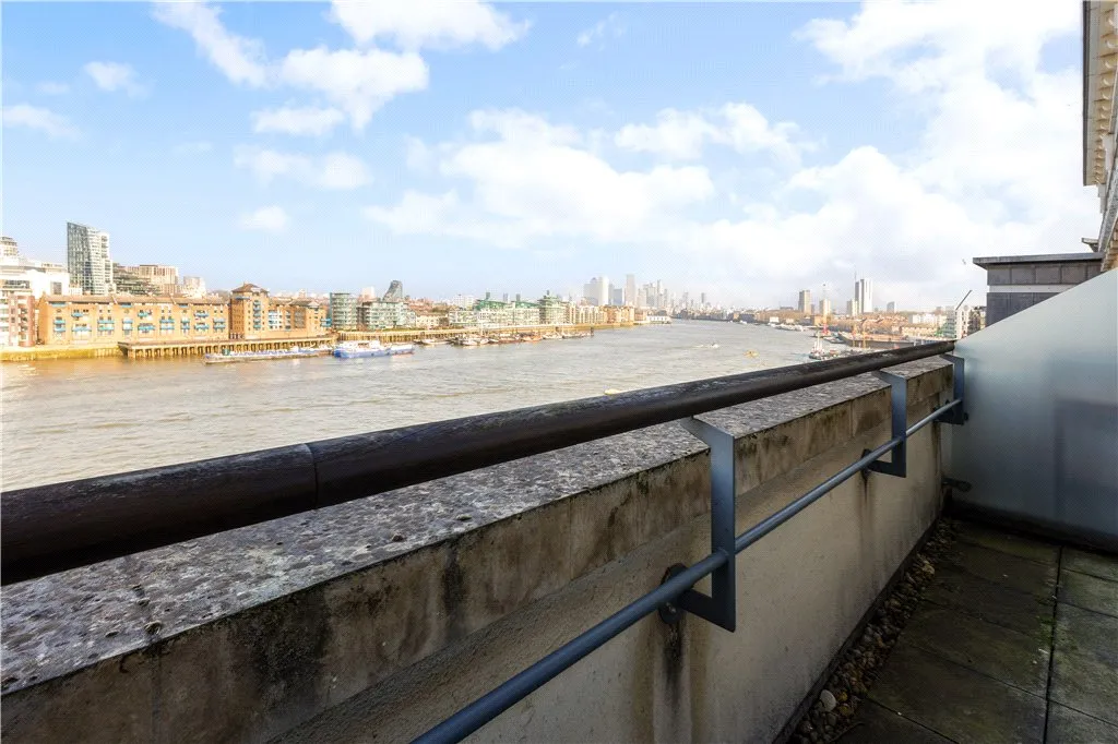 Shad Thames, London, SE1, photo 24