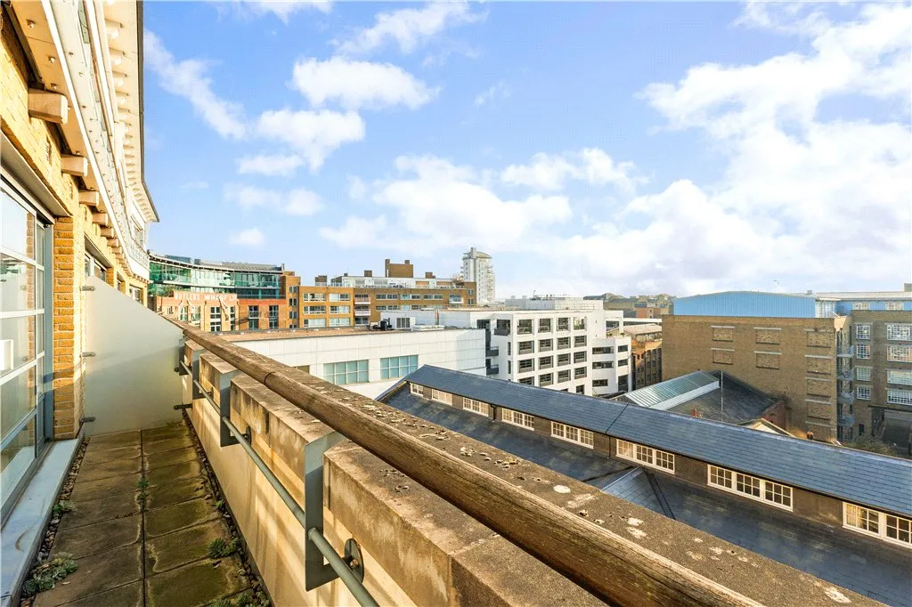 Shad Thames, London, SE1, photo 11