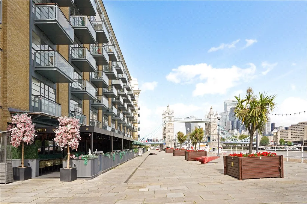 Shad Thames, London, SE1, photo 25