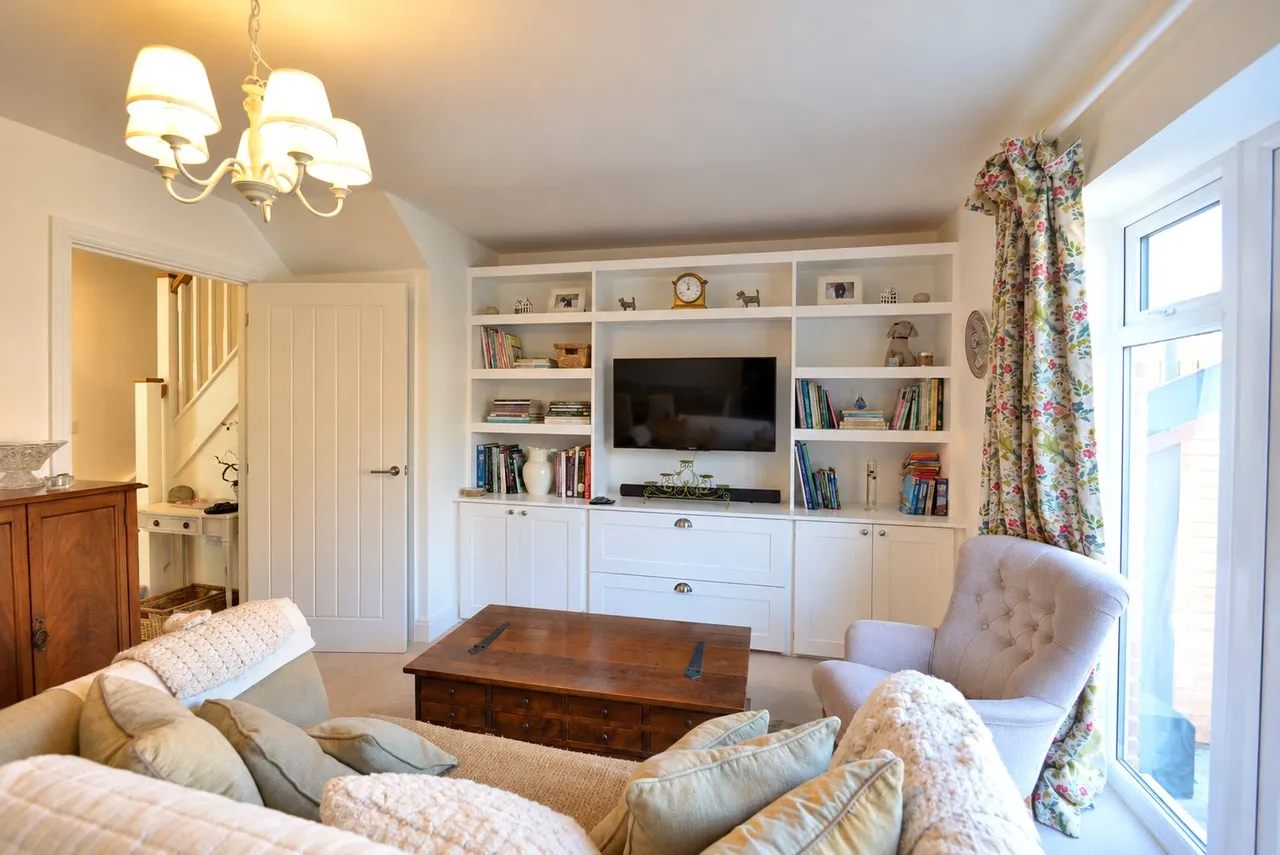 Egret Way, Fordingbridge, SP6, photo 3