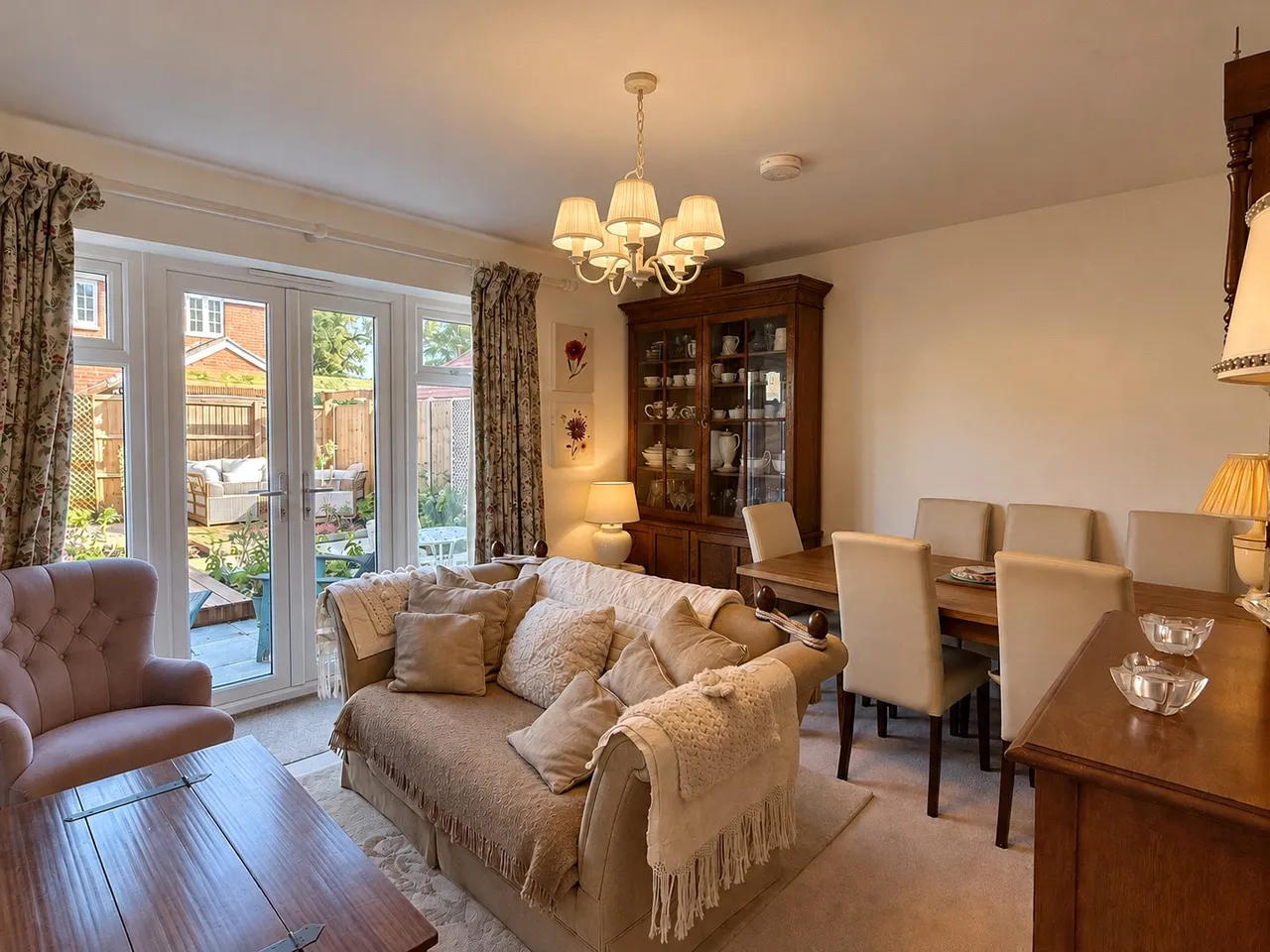 Egret Way, Fordingbridge, SP6, photo 4