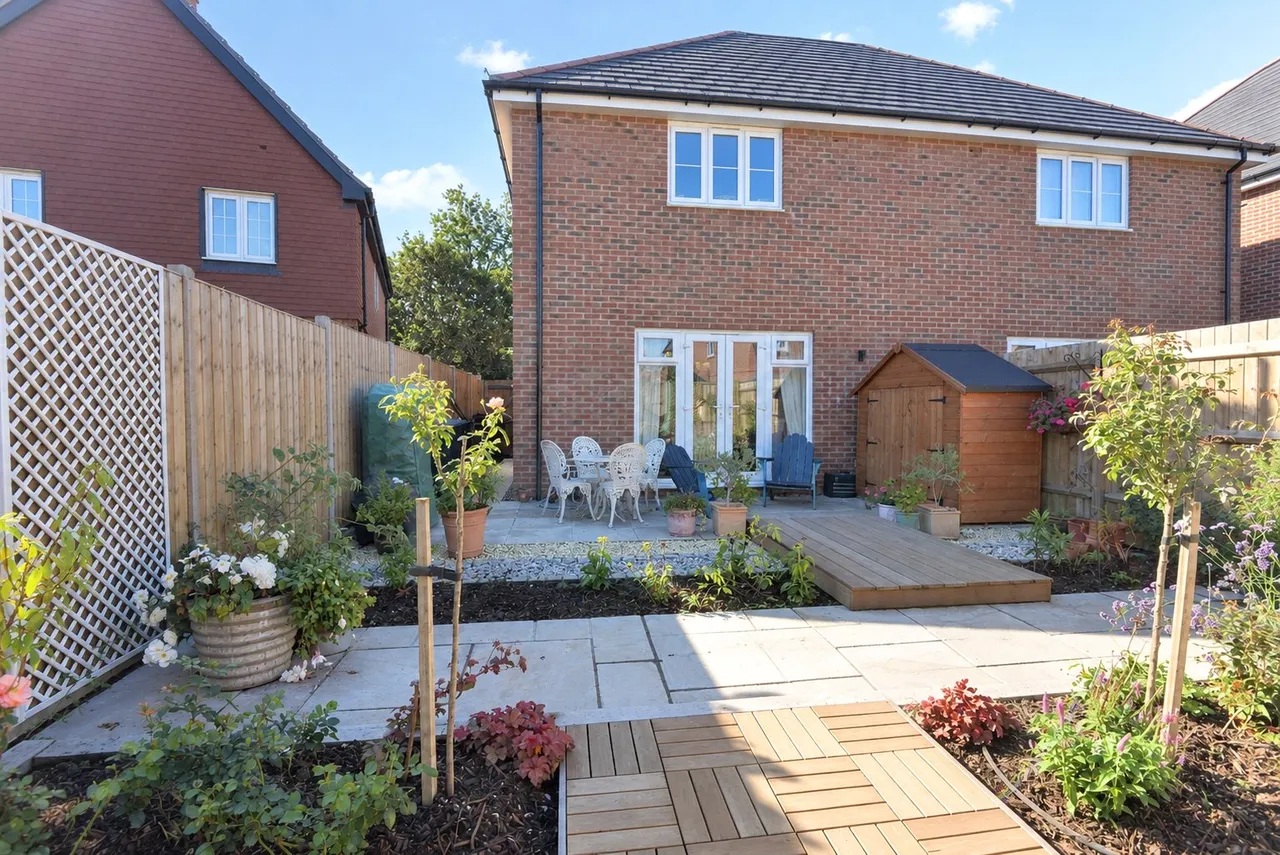 Egret Way, Fordingbridge, SP6, photo 11