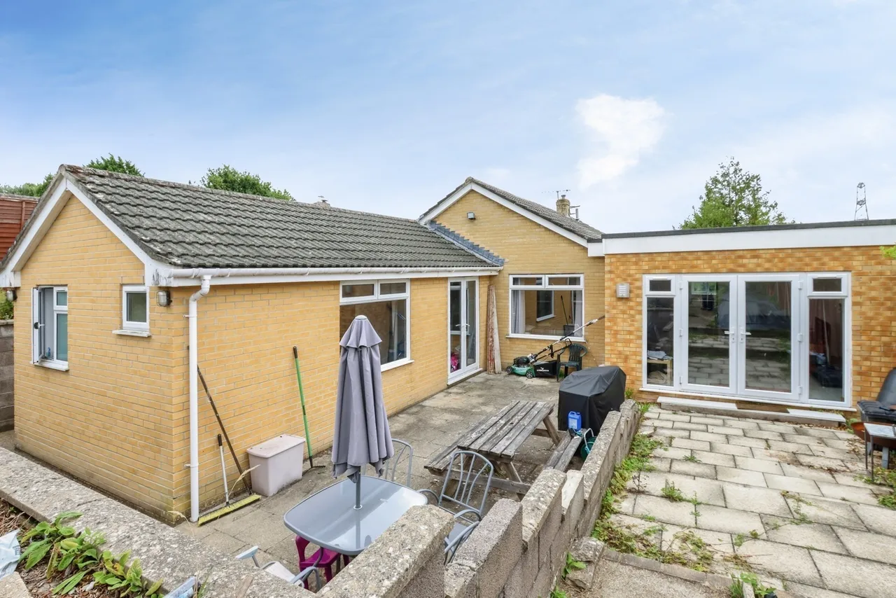 South Park Road, Poole, BH12, photo 2