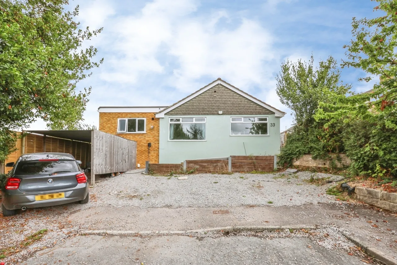 5 bed house for sale, South Park Road, Poole, BH12