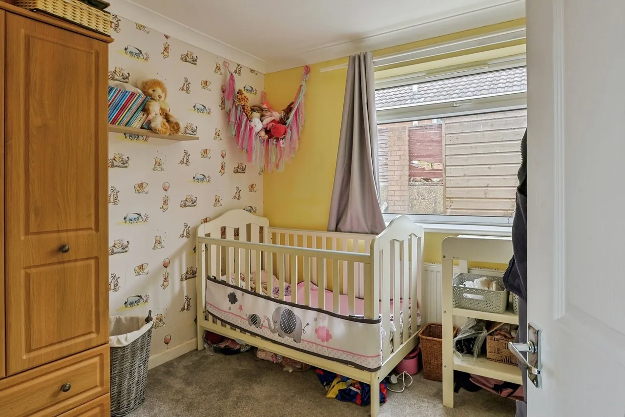 South Park Road, Poole, BH12, photo 16