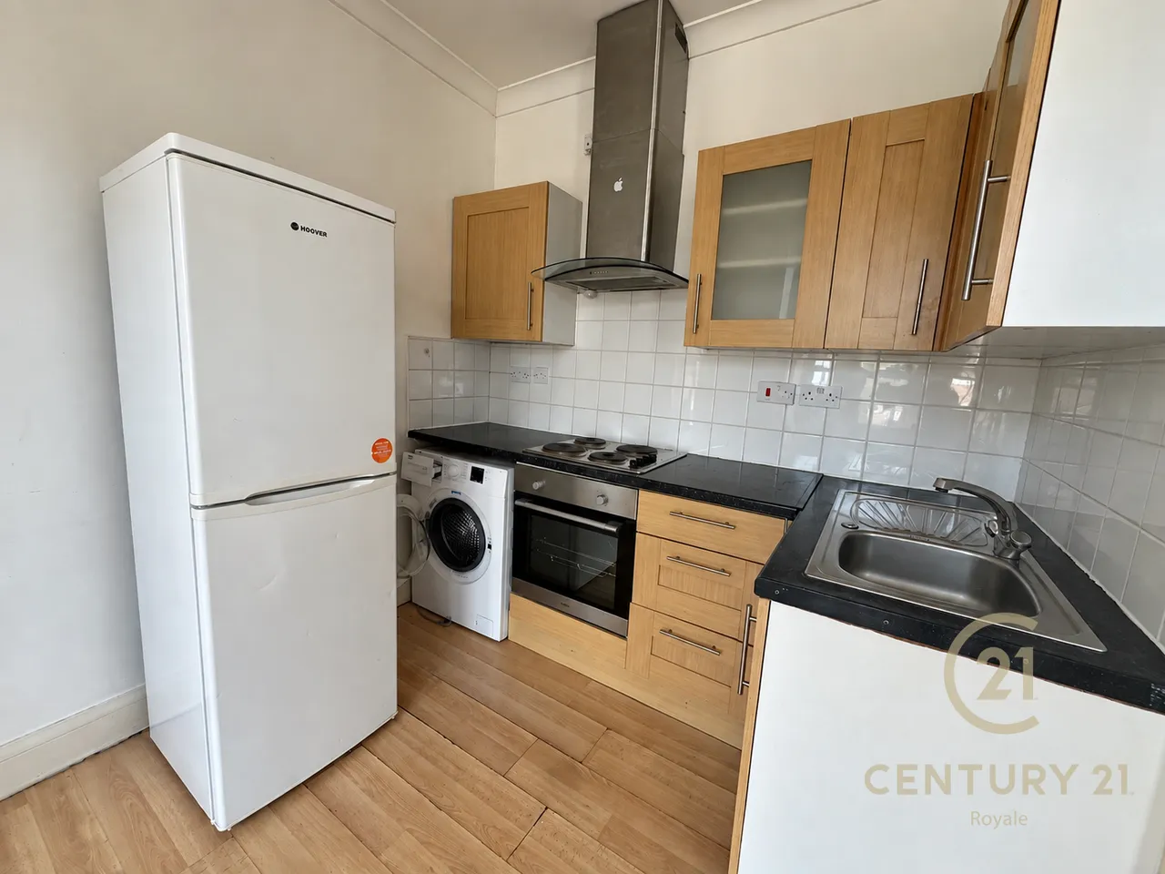 Ewell Road, Surbiton, KT6, photo 4