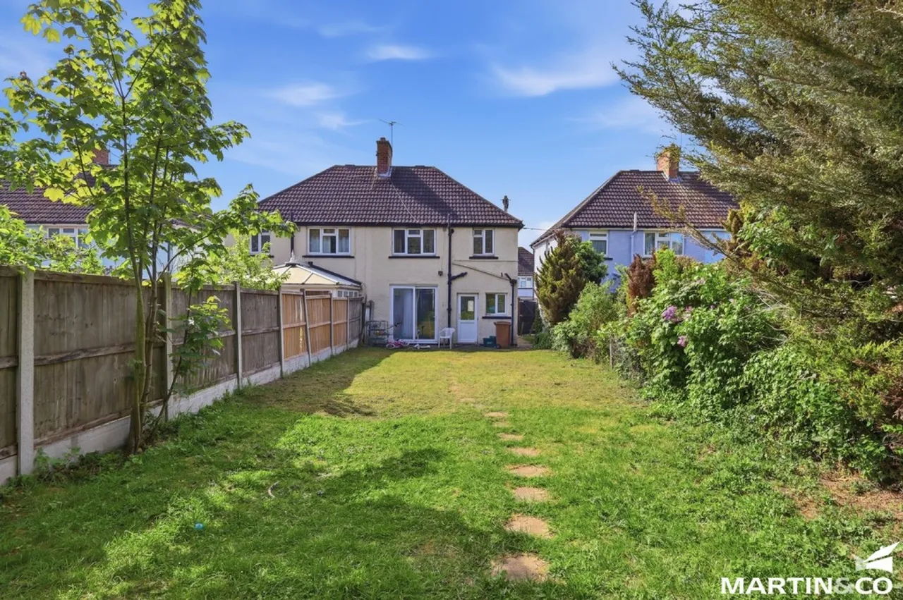 Springfield Park Avenue, Chelmsford, photo 10