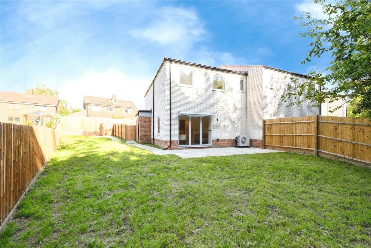Fairoak Close, Kenley, CR8, photo 12