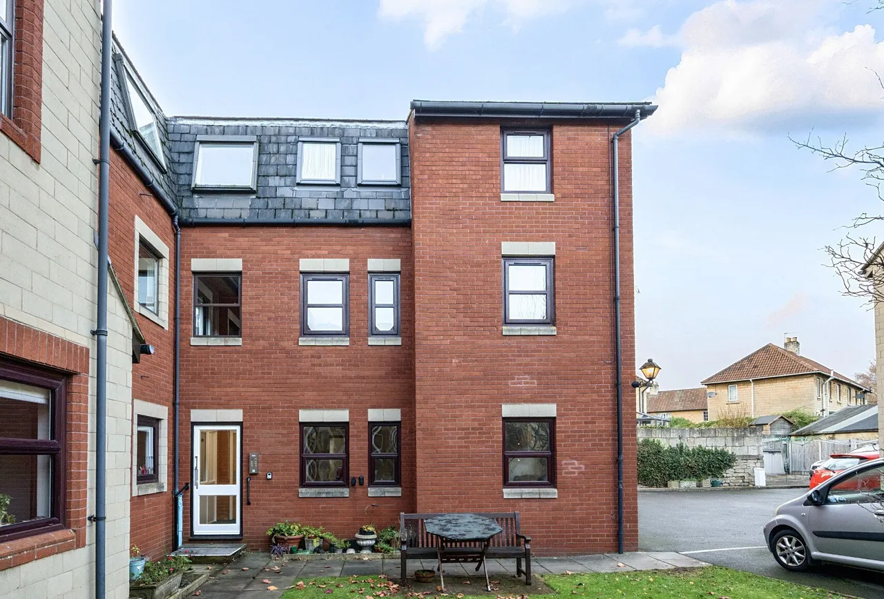 Summerlays Court, Bath, BA2 4HU, photo 8