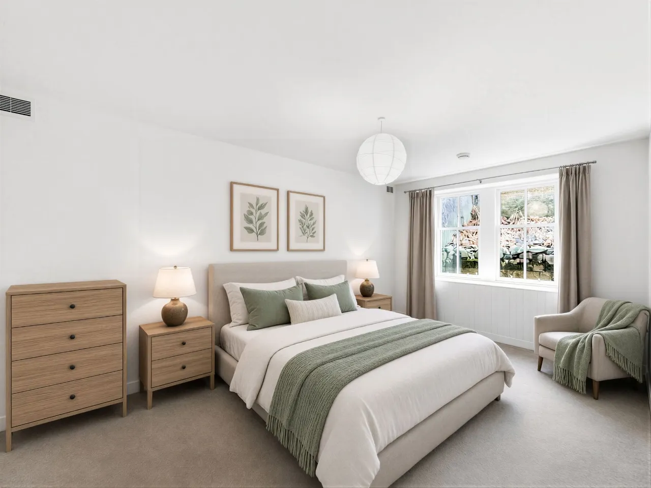 Mentone Terrace, Mayfield, EH9, photo 10