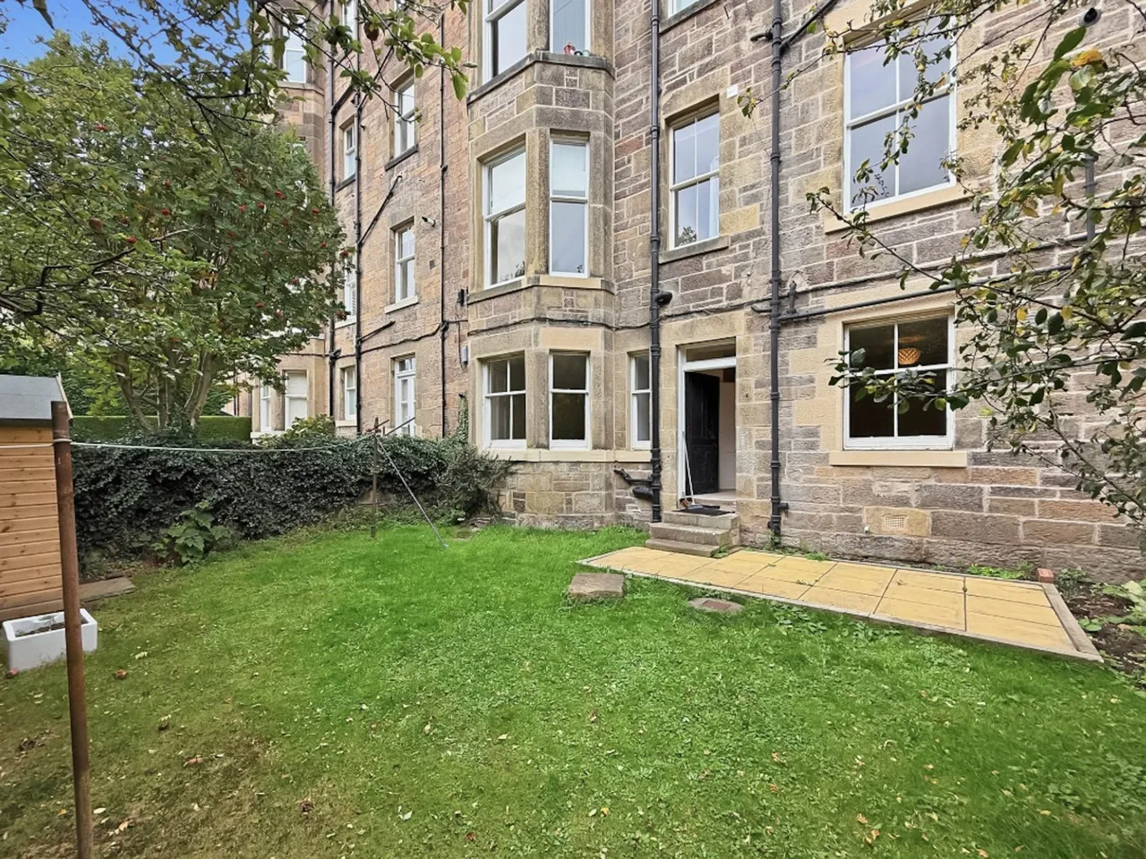 Mentone Terrace, Mayfield, EH9, photo 18