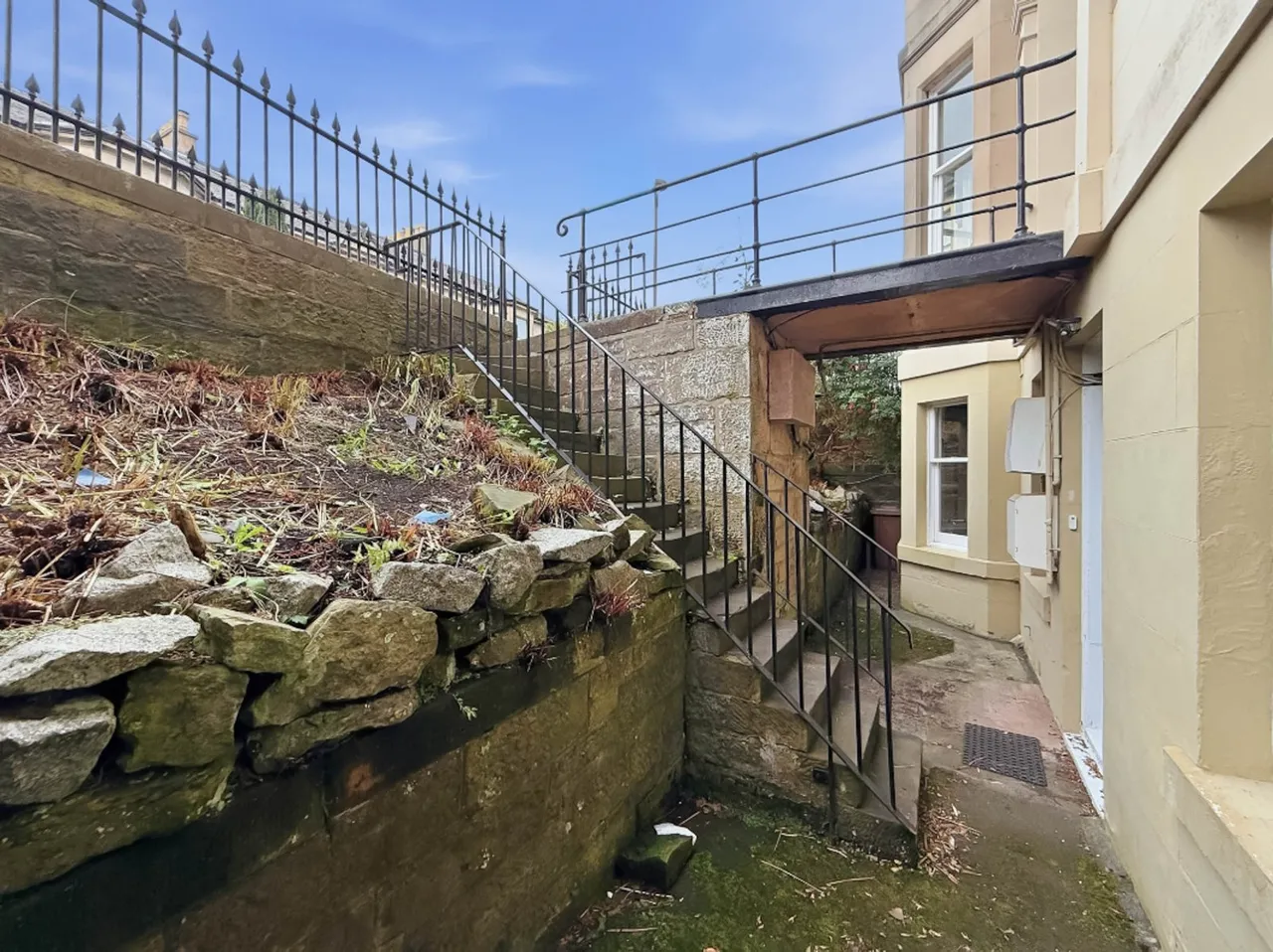 Mentone Terrace, Mayfield, EH9, photo 19
