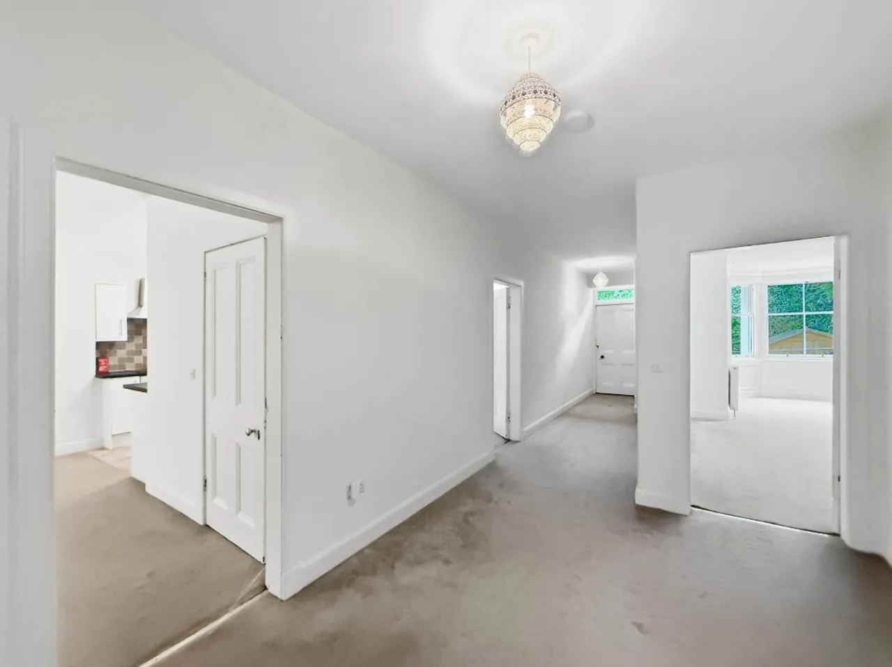 Mentone Terrace, Mayfield, EH9, photo 16