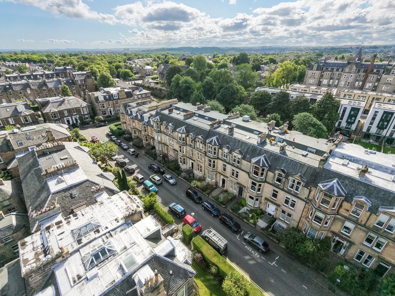 Mentone Terrace, Mayfield, EH9, photo 21