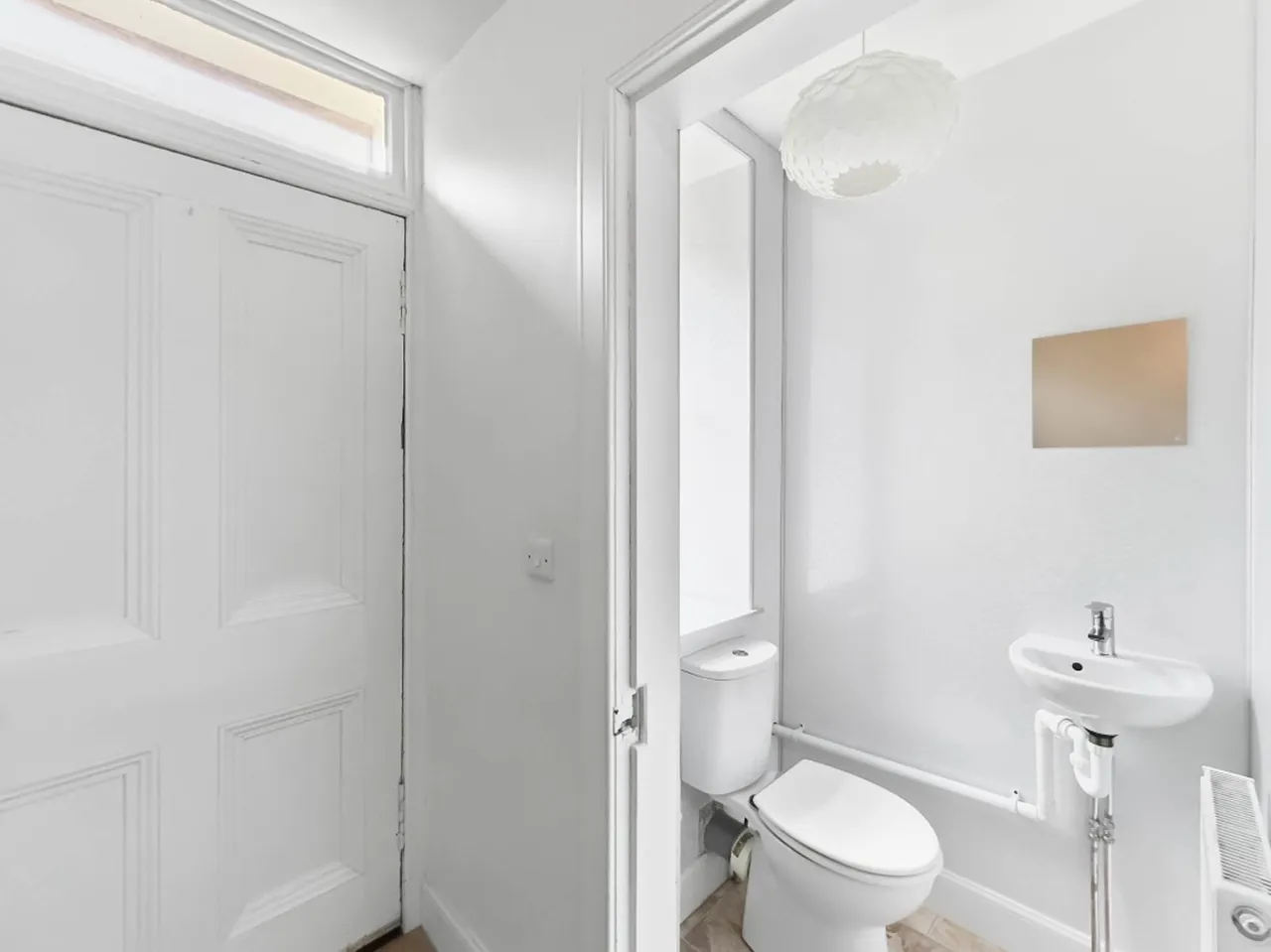 Mentone Terrace, Mayfield, EH9, photo 14