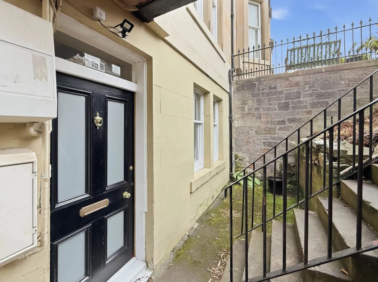 Mentone Terrace, Mayfield, EH9, photo 20