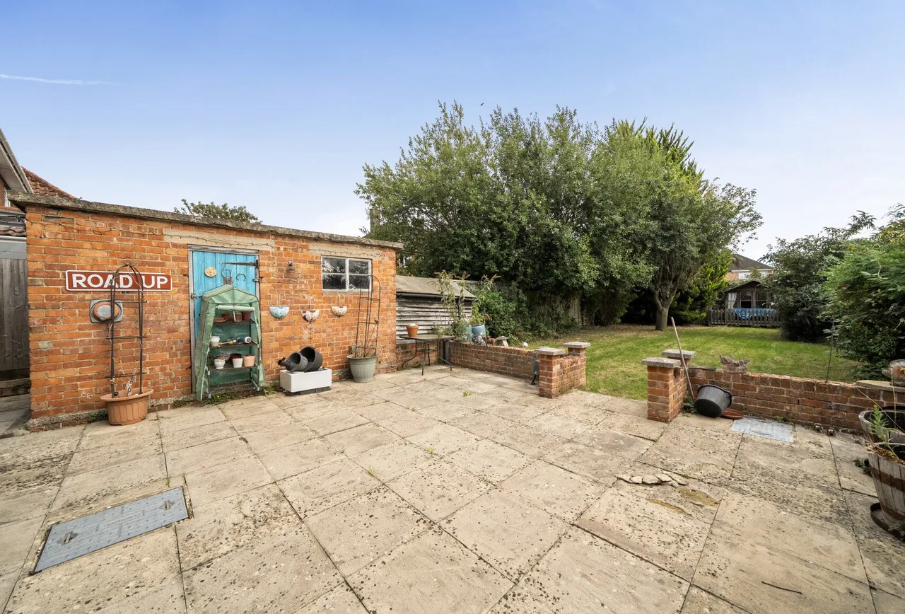 Cromwell Road, Cheltenham, GL52 5DN, photo 12